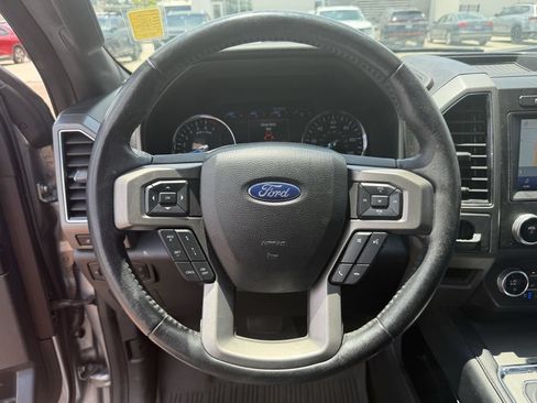 Used 2021 Ford Expedition Max XLT RWD image 14