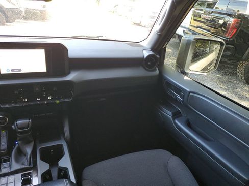 Used 2025 Toyota Land Cruiser 1958 AWD/4WD image 14