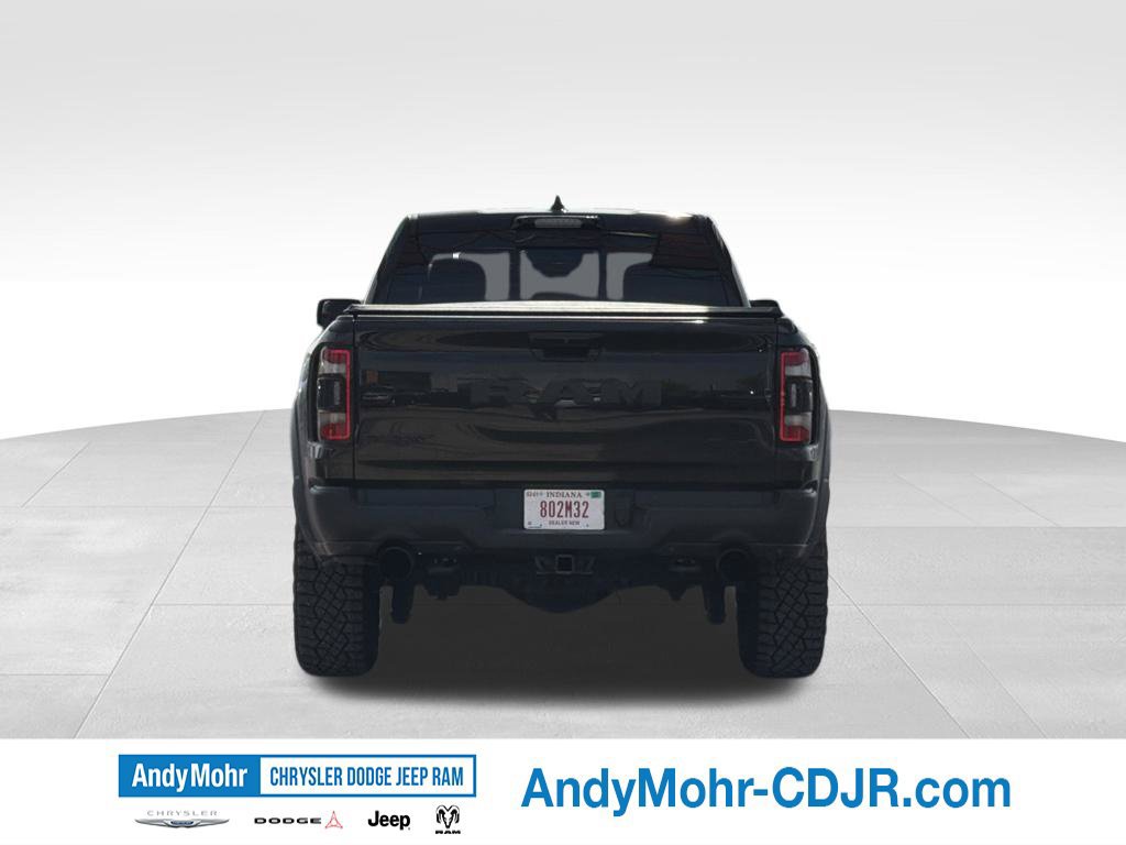 Used 2023 RAM 1500 TRX w/ TRX Level 2 Equipment Group AWD/4WD image 6
