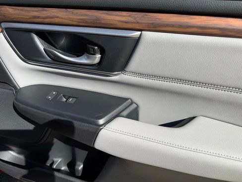 Used 2022 Honda CR-V EX-L image 46