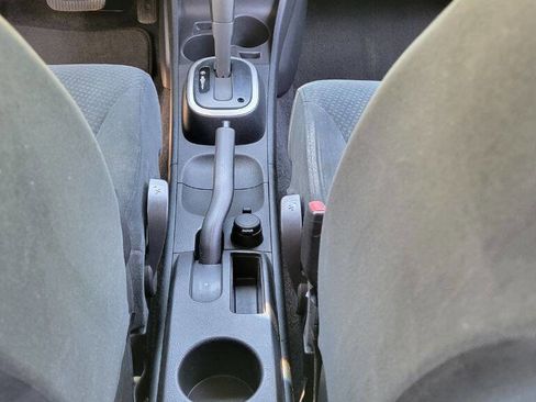 Used 2011 Nissan Versa 1.8 S w/ Plus Pkg image 23