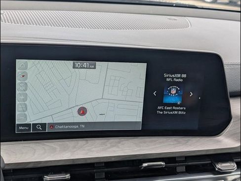 Certified 2024 Kia Telluride SX Prestige X-Line AWD/4WD image 16