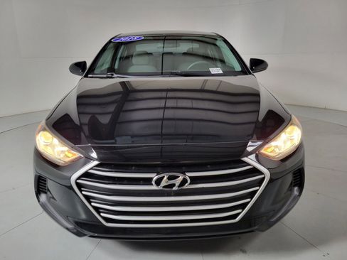 Used 2018 Hyundai Elantra SEL image 8