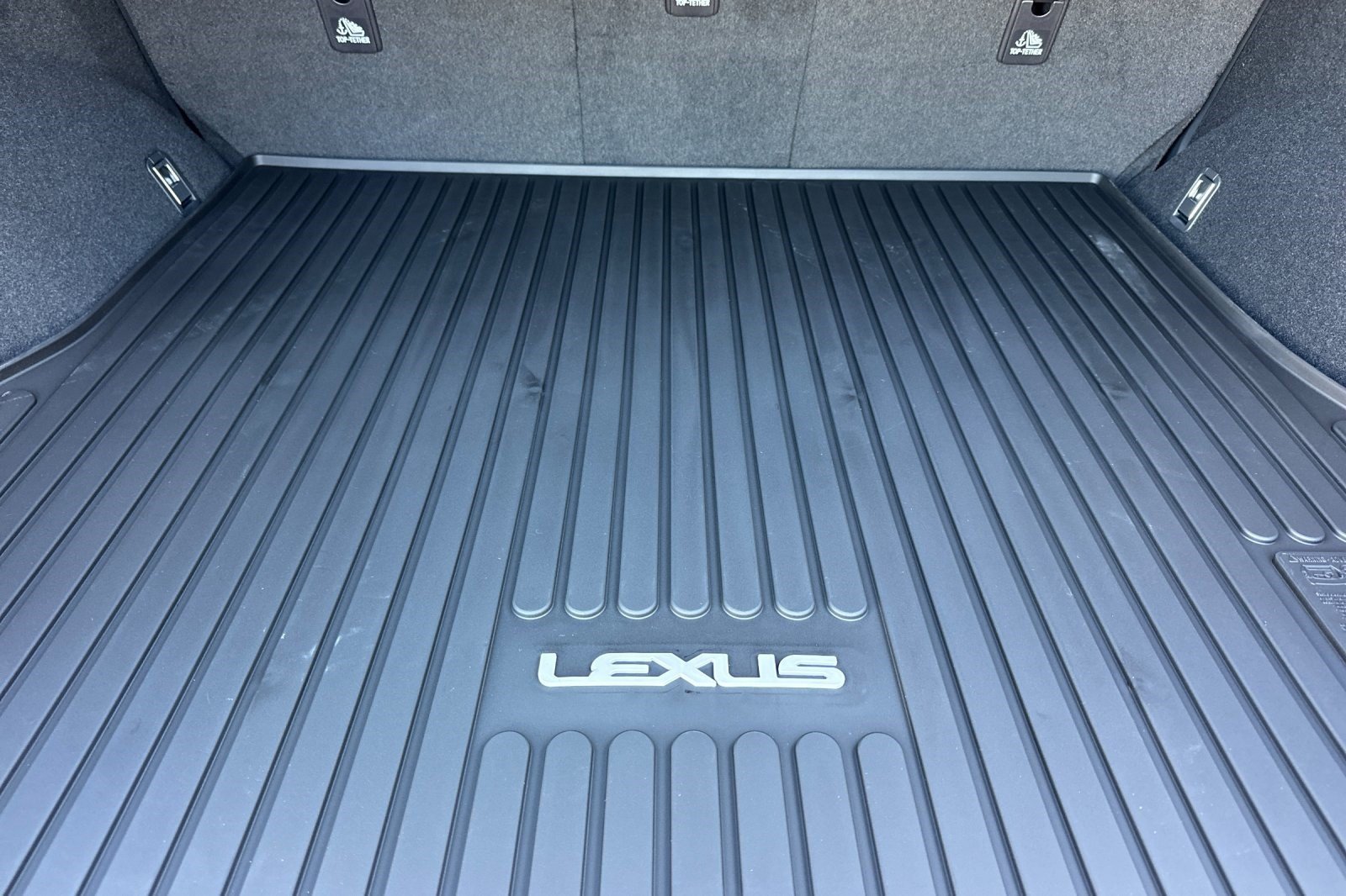 New 2026 Lexus RX 350 Premium Plus w/ Accessory Package (2T) FWD image 13