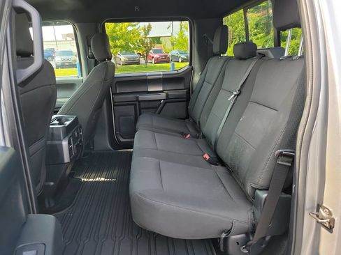 Used 2020 Ford F150 XLT w/ Equipment Group 302A Luxury AWD/4WD image 15