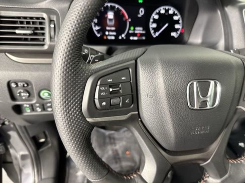 Used 2024 Honda Ridgeline TrailSport image 13