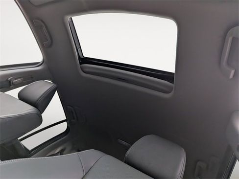 New 2026 Honda Ridgeline RTL image 25