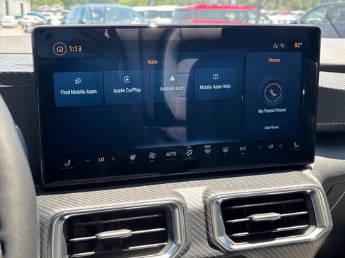New 2026 Ford Mustang Premium RWD image 19