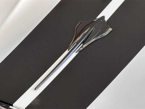 Used 2022 Chevrolet Corvette Stingray w/ Z51 Performance Package image 21