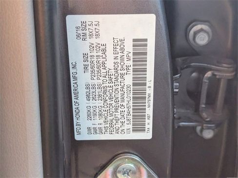 Used 2017 Acura RDX AWD w/ Technology Package image 34