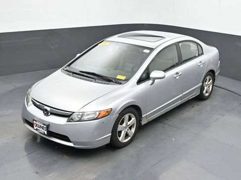 Used 2008 Honda Civic EX image 32