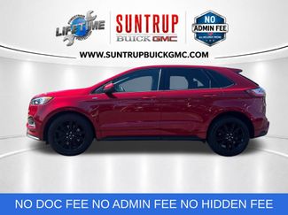 Used 2024 Ford Edge ST-Line AWD/4WD video 2