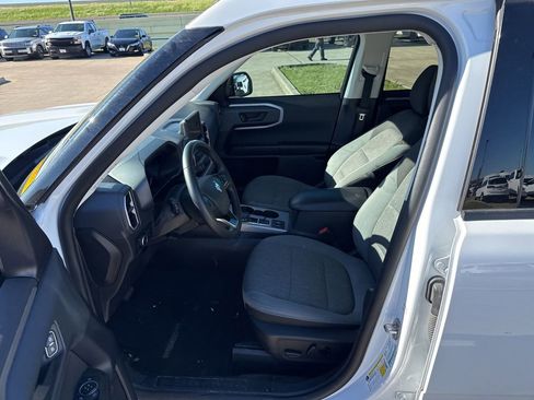 Used 2024 Ford Bronco Sport Big Bend w/ Convenience Package image 19