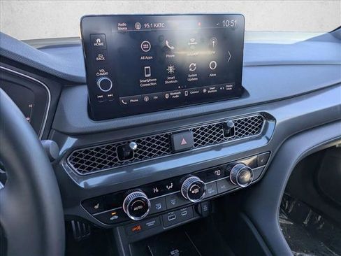 Used 2025 Acura Integra A-Spec image 12