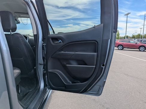 Used 2018 Chevrolet Colorado ZR2 AWD/4WD image 35