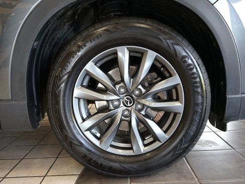 Used 2020 MAZDA CX-9 Touring w/ Touring Premium Package AWD/4WD image 59