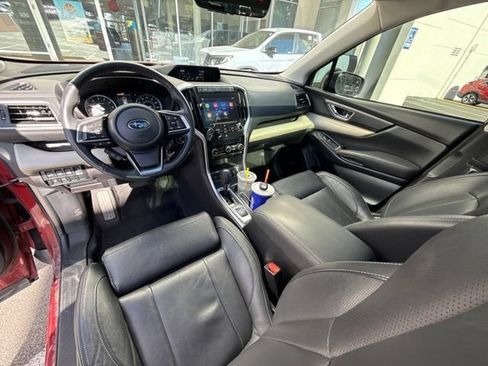 Used 2020 Subaru Ascent Limited w/ Technology Package AWD/4WD image 7