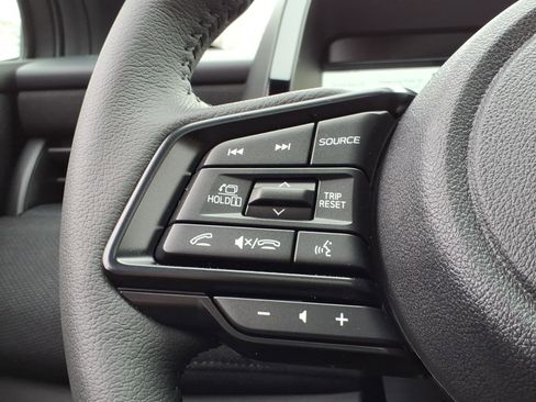 New 2026 Subaru Outback Limited XT image 21