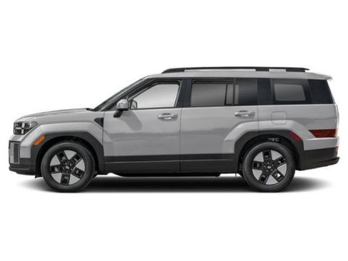 New 2026 Hyundai Santa Fe SEL AWD/4WD image 6