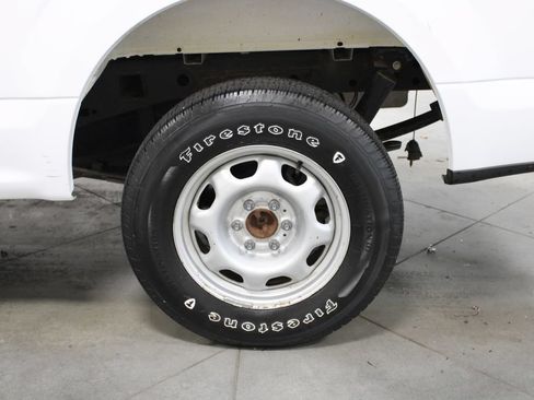 Used 2017 Ford F150 XL w/ XL Power Equipment Group RWD image 18