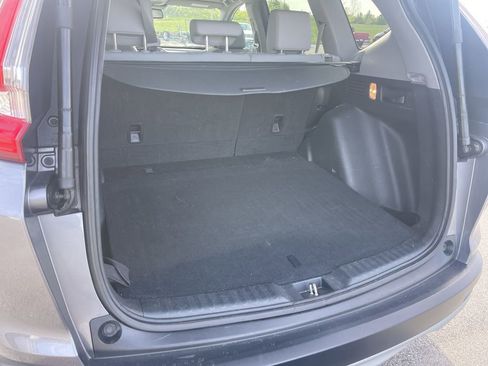 Used 2019 Honda CR-V EX-L image 5