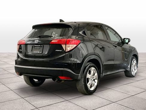 Used 2017 Honda HR-V EX image 12