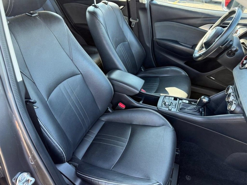 Used 2019 MAZDA CX-3 Grand Touring AWD/4WD image 6