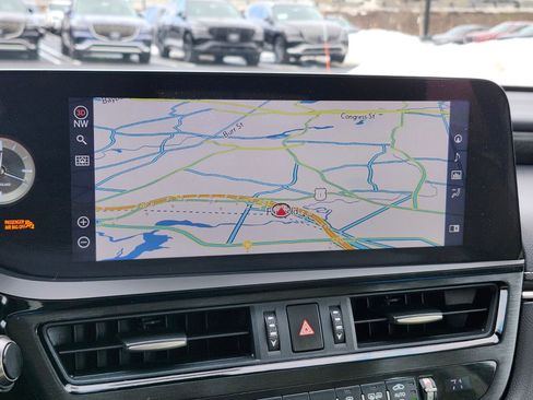 Used 2022 Lexus ES 250 w/ Premium Package image 22