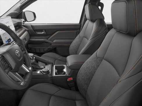 New 2026 Toyota Tacoma Limited AWD/4WD image 6