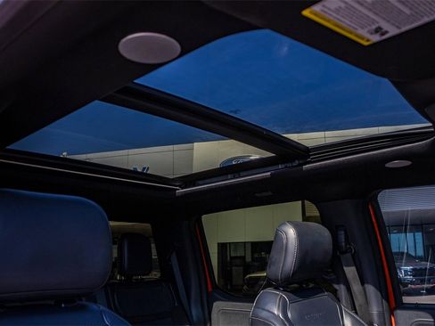 Used 2023 Ford F150 Raptor image 15