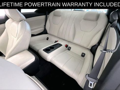 Certified 2017 INFINITI Q60 3.0t w/ Premium Plus Package 3.0T RWD image 36