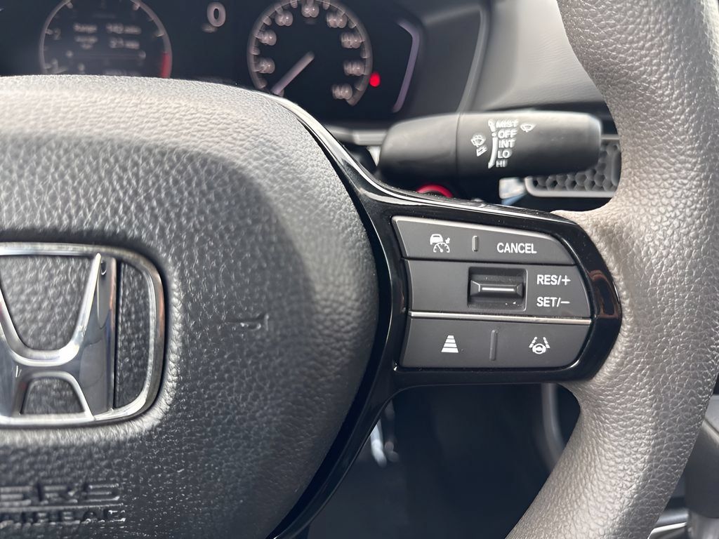 Used 2026 Honda Civic LX image 14