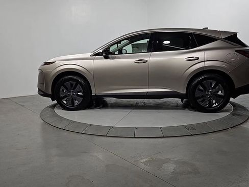 New 2026 Nissan Murano SL AWD/4WD image 2