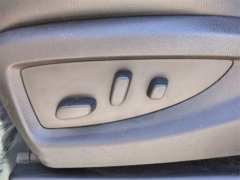 Used 2016 Chevrolet Silverado 3500 LTZ w/ Duramax Plus Package image 21