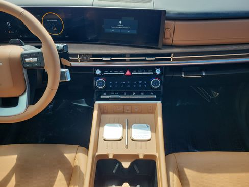 New 2026 Hyundai Santa Fe Limited image 18