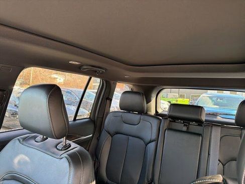 New 2026 Jeep Grand Cherokee Limited Reserve image 17