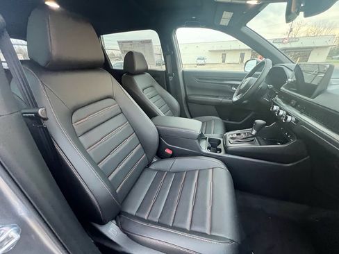 New 2026 Honda CR-V Sport-L image 17
