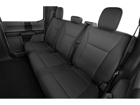 Used 2021 Ford F350 XLT w/ XLT Value Package image 35