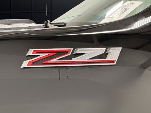 Used 2022 Chevrolet Silverado 2500 LTZ w/ LTZ Plus Package image 38