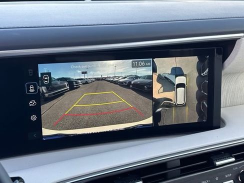 New 2026 Hyundai Palisade Calligraphy image 20