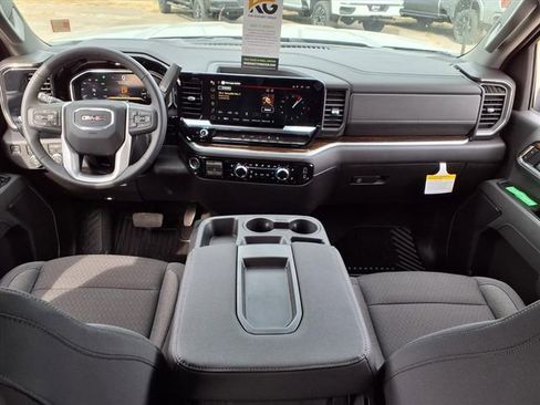 New 2026 GMC Sierra 2500 SLE w/ SLE Convenience Package image 13