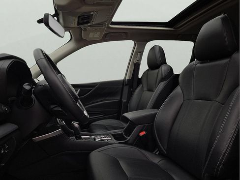 Used 2020 Subaru Forester Limited AWD/4WD image 14