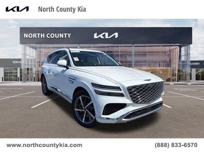 Used 2025 Genesis GV80 2.5T Advanced