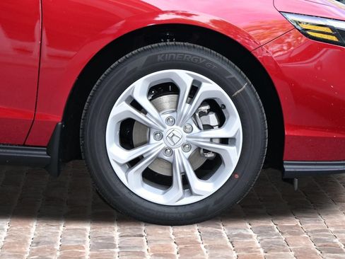 New 2026 Honda Accord LX image 40