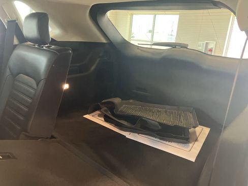 Used 2023 Ford Edge SEL w/ Convenience Package AWD/4WD image 26