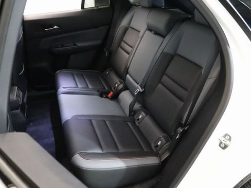 Used 2025 Honda Prologue Touring image 8