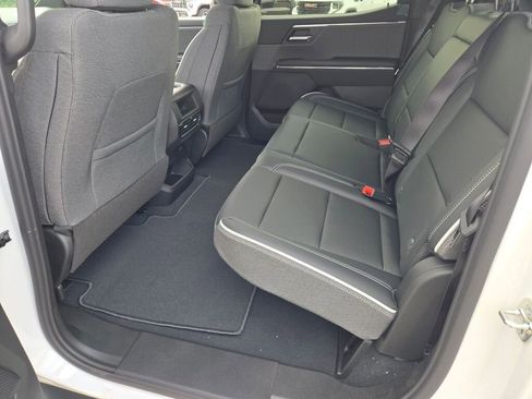 New 2026 GMC Sierra EV Elevation image 19