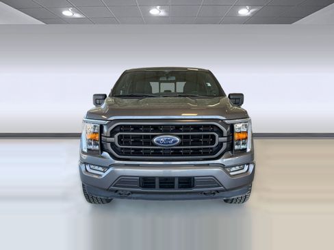 Certified 2021 Ford F150 XLT w/ Equipment Group 302A High image 6