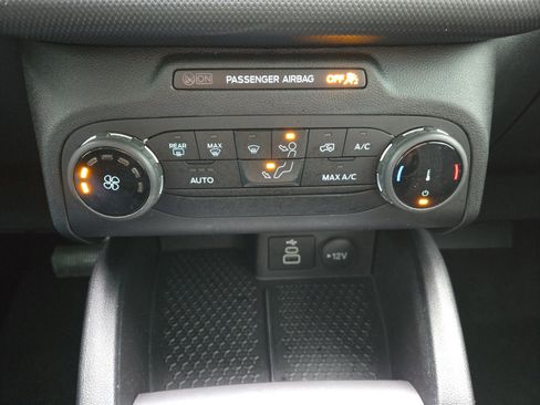 Certified 2023 Ford Bronco Sport Big Bend image 20