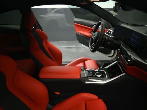 Used 2025 BMW M4 xDrive Competition w/ Executive Package AWD/4WD image 57